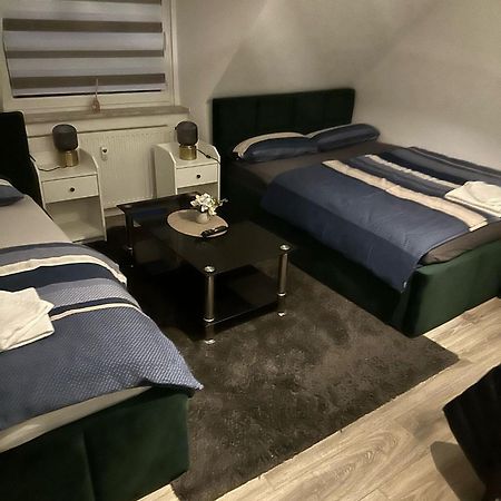 Ferienwohnung Centro 2 Bremerhaven Bagian luar foto