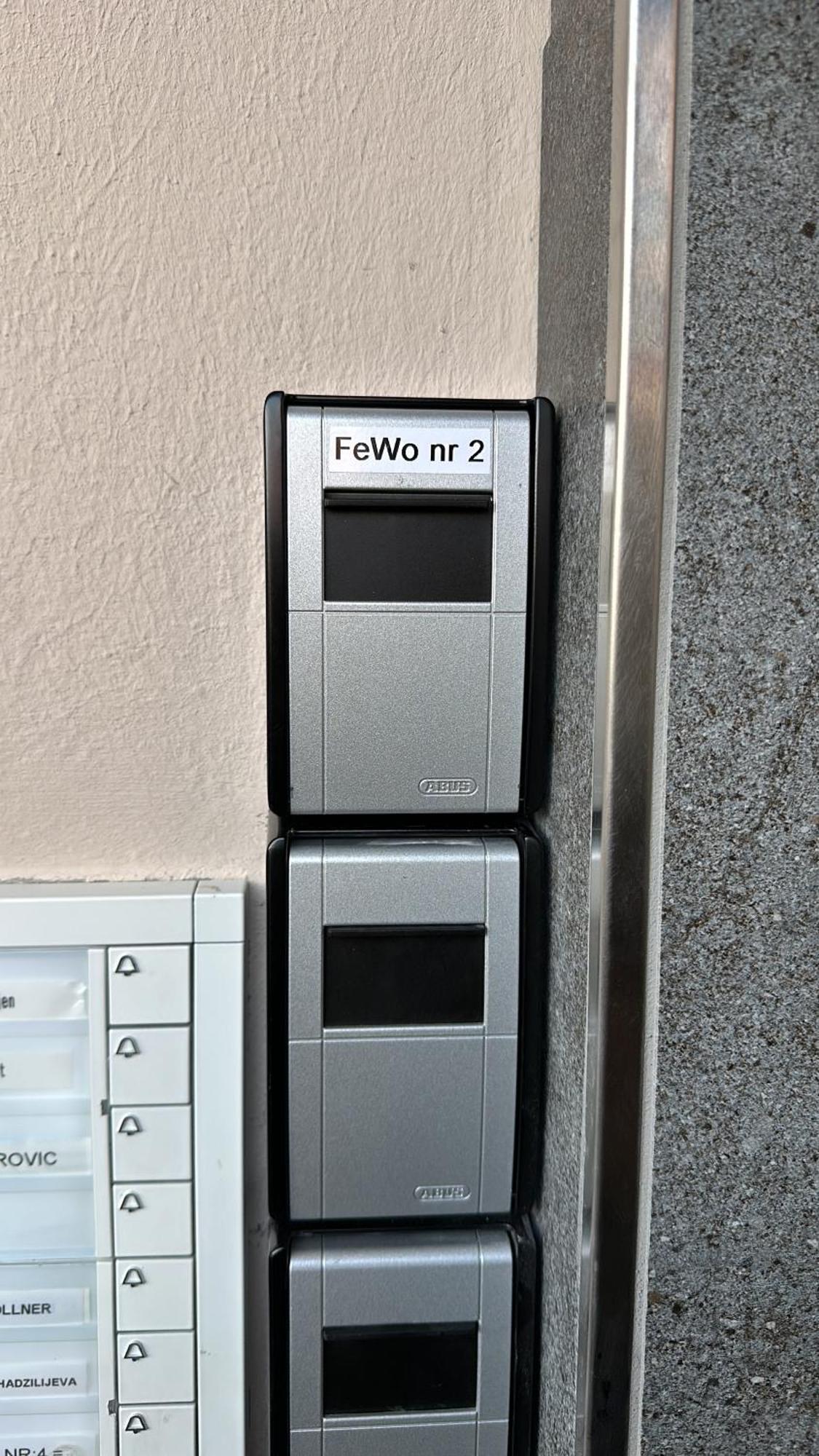 Ferienwohnung Centro 2 Bremerhaven Bagian luar foto
