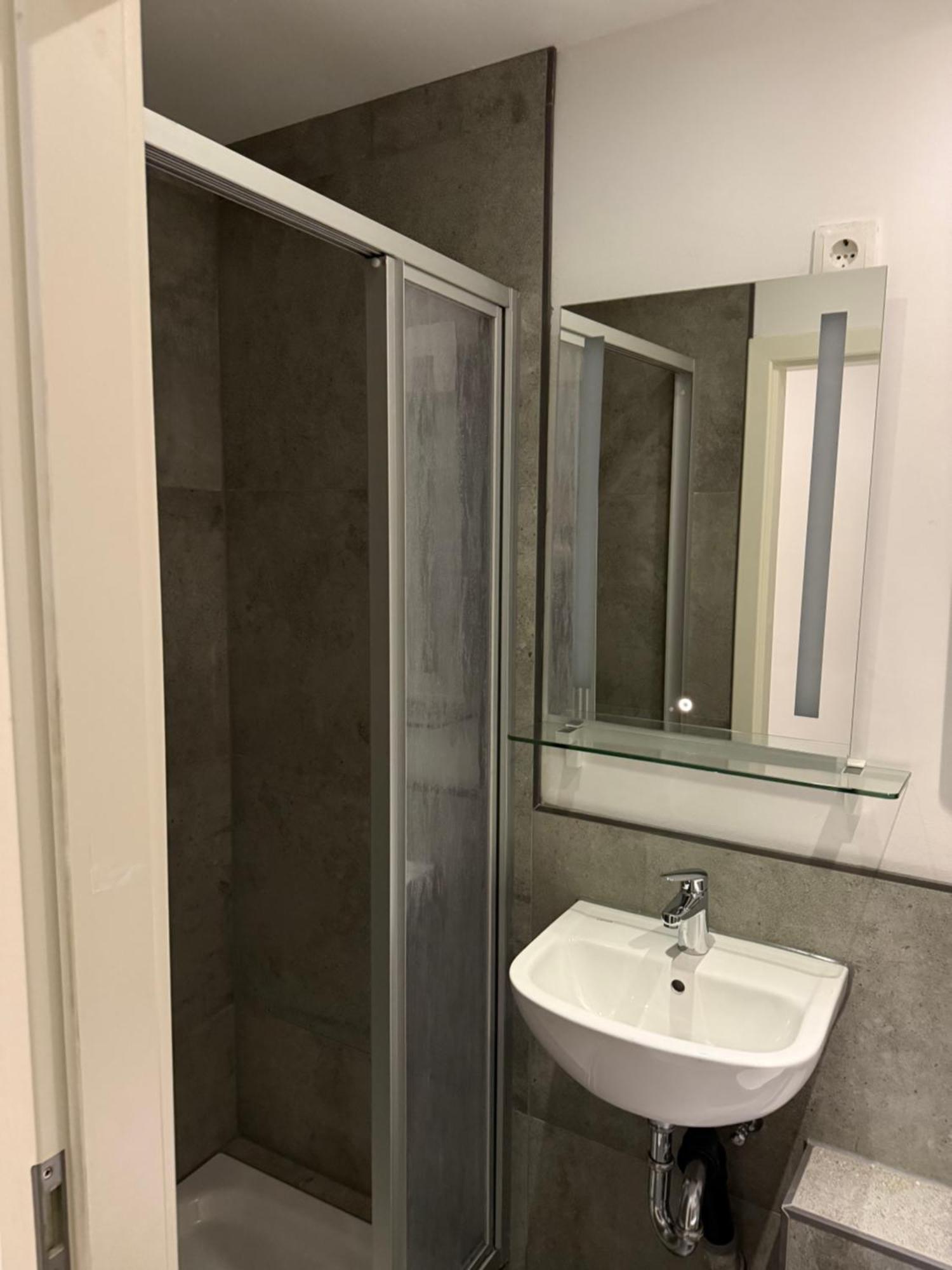 Ferienwohnung Centro 2 Bremerhaven Bagian luar foto