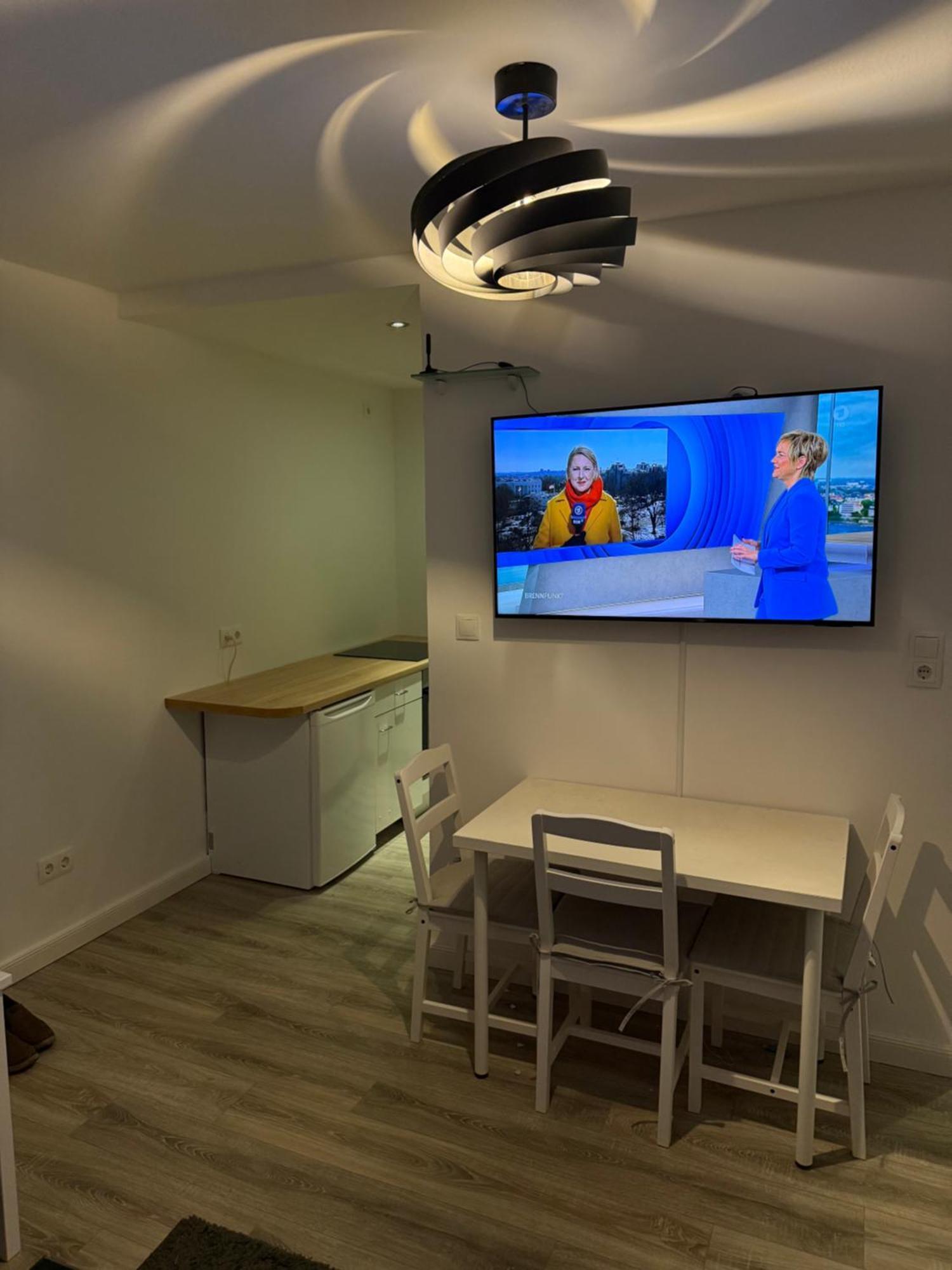 Ferienwohnung Centro 2 Bremerhaven Bagian luar foto
