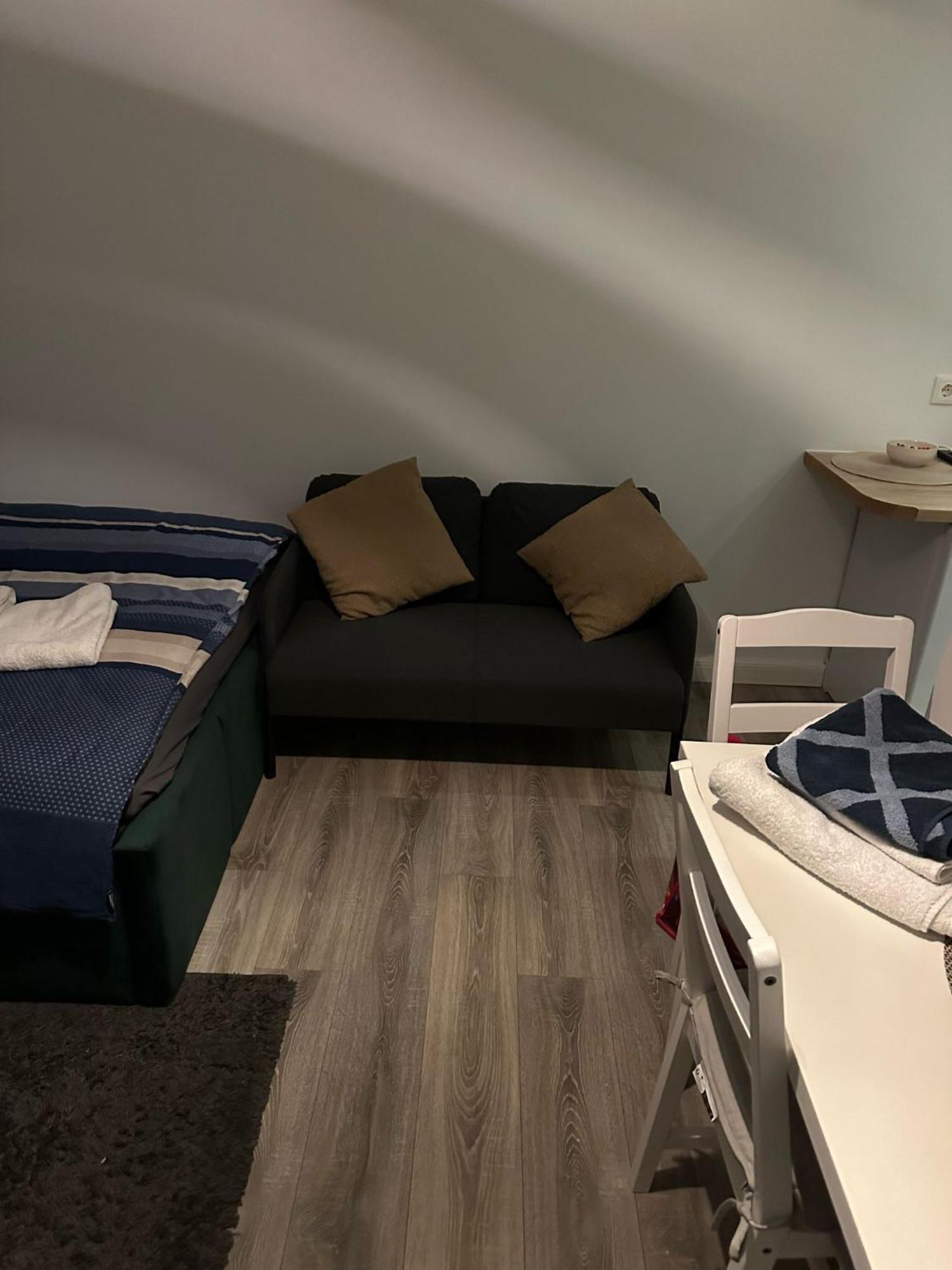 Ferienwohnung Centro 2 Bremerhaven Bagian luar foto