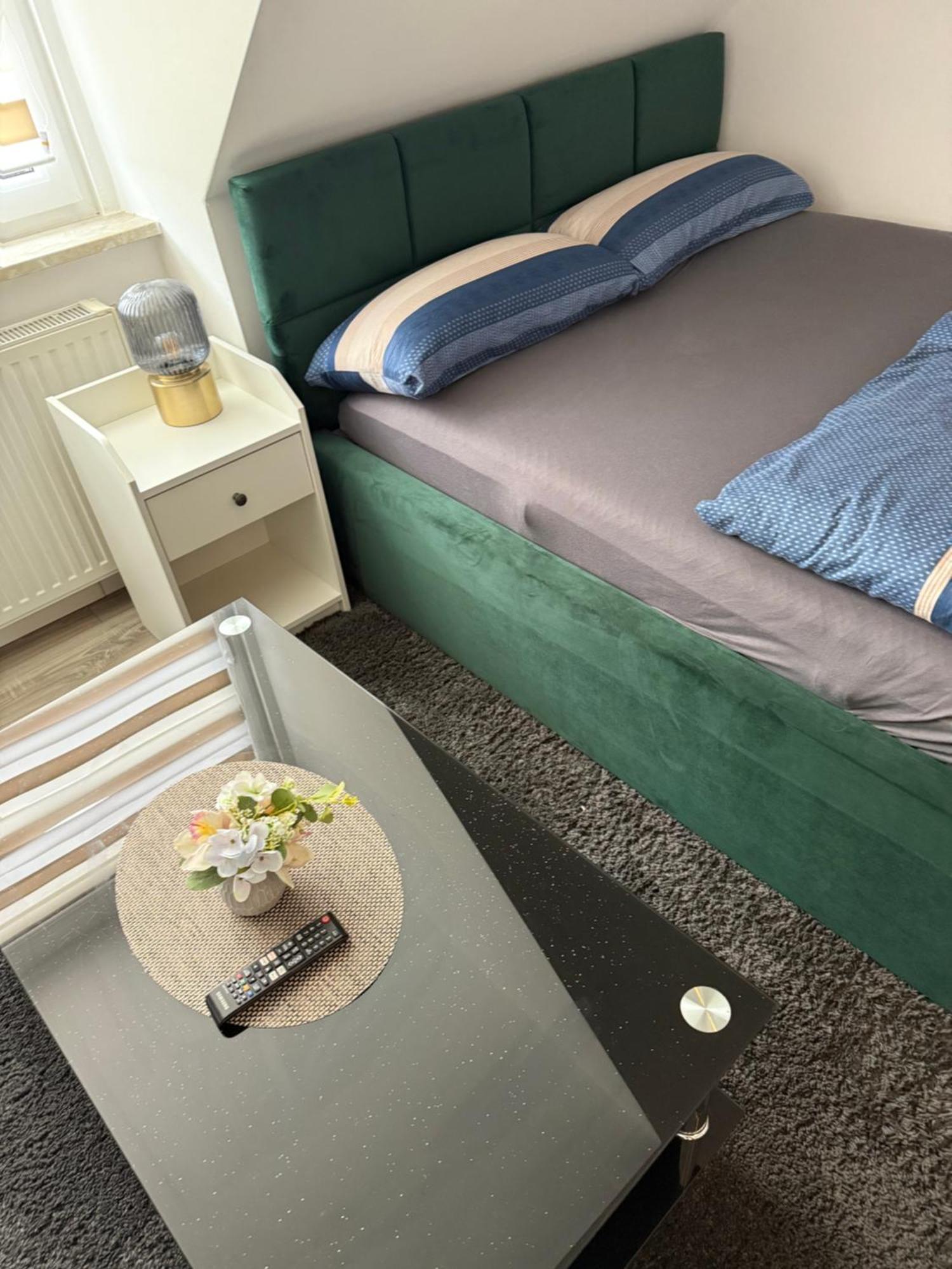 Ferienwohnung Centro 2 Bremerhaven Bagian luar foto